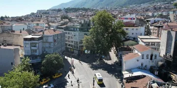 Tarihi aksın kazanan projeleri belli oldu