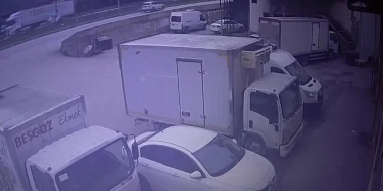Bilecik’te motosiklet ve ATV sürücülerine yönelik denetim