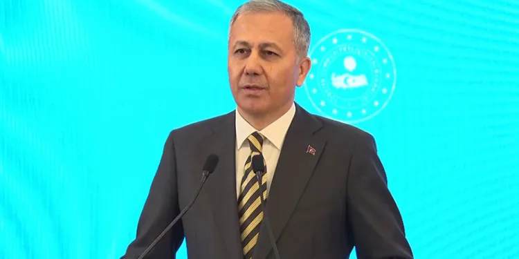 “İstanbul’da 339 suç örgütünü çökerttik”