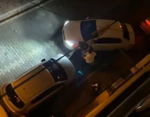 Şelaleleri gezmeye giden muhtar 30 metre yükseklikten düşerek yaralandı