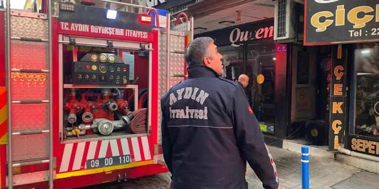 Şelaleleri gezmeye giden muhtar 30 metre yükseklikten düşerek yaralandı