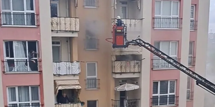 Arpaçay’da asayiş toplantısı düzenlendi