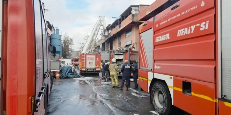 Arpaçay’da asayiş toplantısı düzenlendi