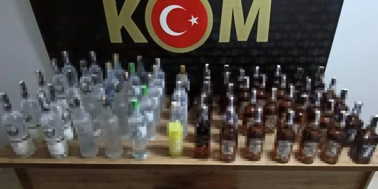 Arpaçay’da asayiş toplantısı düzenlendi