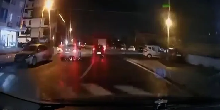 Arpaçay’da asayiş toplantısı düzenlendi