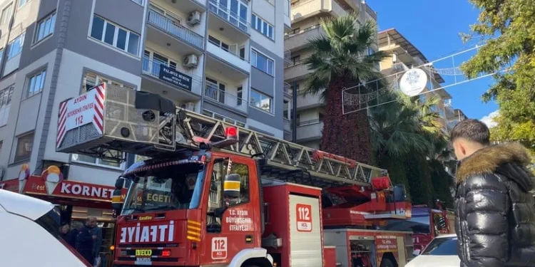 Arpaçay’da asayiş toplantısı düzenlendi