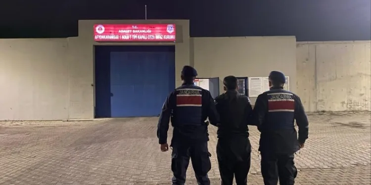 Arpaçay’da asayiş toplantısı düzenlendi