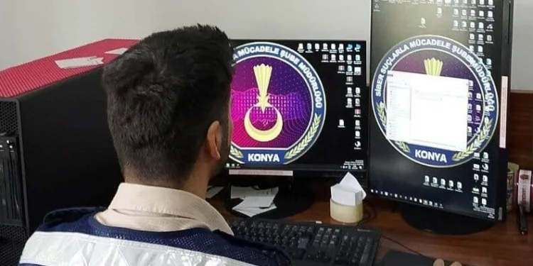Manisa’da uyuşturucu operasyonu