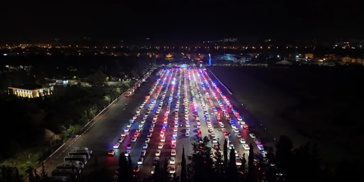 Manisa’da uyuşturucu operasyonu