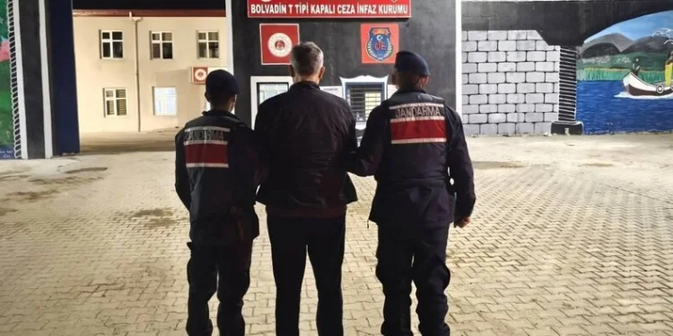 Manisa’da uyuşturucu operasyonu