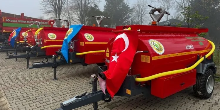 Manisa’da uyuşturucu operasyonu
