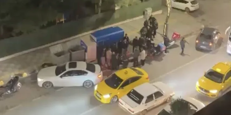 Manisa’da uyuşturucu operasyonu