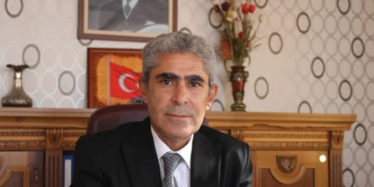Manisa’da uyuşturucu operasyonu