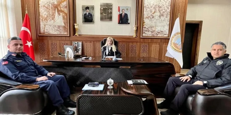Manisa’da uyuşturucu operasyonu
