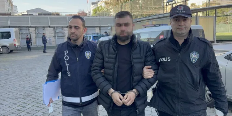 Manisa’da uyuşturucu operasyonu