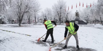Bakan Fidan, NATO Toplantısı’na katıldı