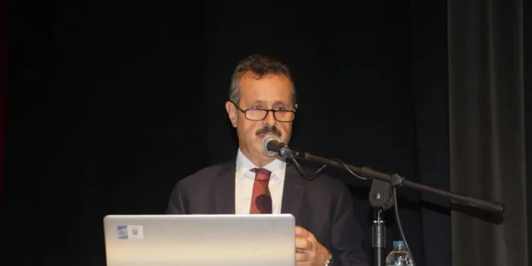 Bakan Fidan, NATO Toplantısı’na katıldı