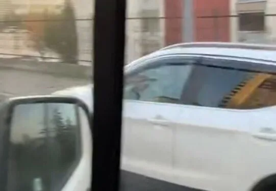 Polisi tehdit eden şahsa 66 bin TL ceza