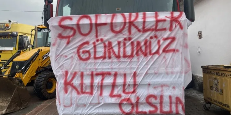 Polisi tehdit eden şahsa 66 bin TL ceza