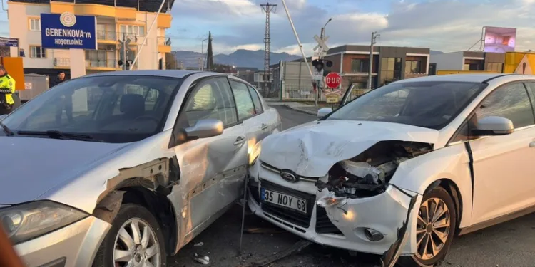 Polisi tehdit eden şahsa 66 bin TL ceza