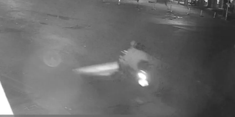 Polisi tehdit eden şahsa 66 bin TL ceza