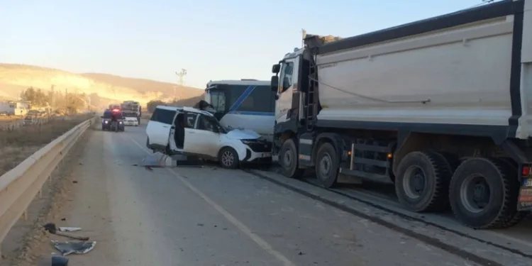 Polisi tehdit eden şahsa 66 bin TL ceza