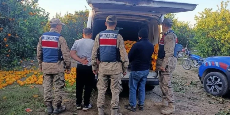 Polisi tehdit eden şahsa 66 bin TL ceza