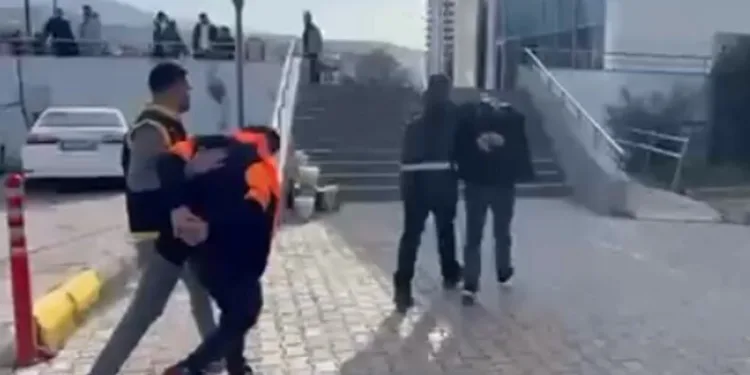 Elazığ’da trafik kazası: 1 yaralı