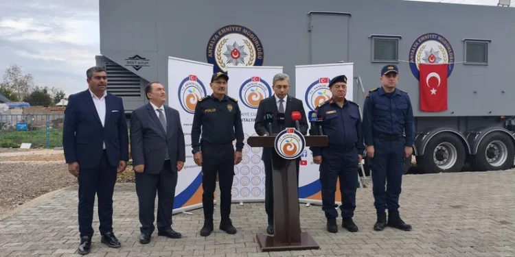 Elazığ’da trafik kazası: 1 yaralı