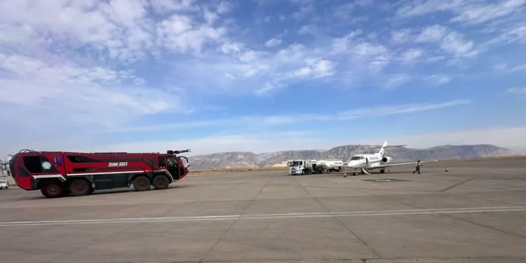 18 kişinin yaralandığı kaza güvenlik kamerasında