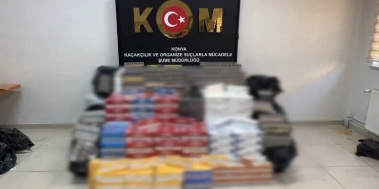 18 kişinin yaralandığı kaza güvenlik kamerasında