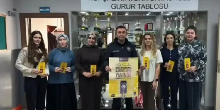 18 kişinin yaralandığı kaza güvenlik kamerasında