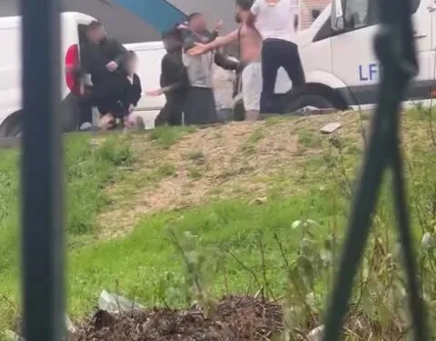 Bilecik’te benzinle mangal yakma girişimi bağ evini küle çevirdi