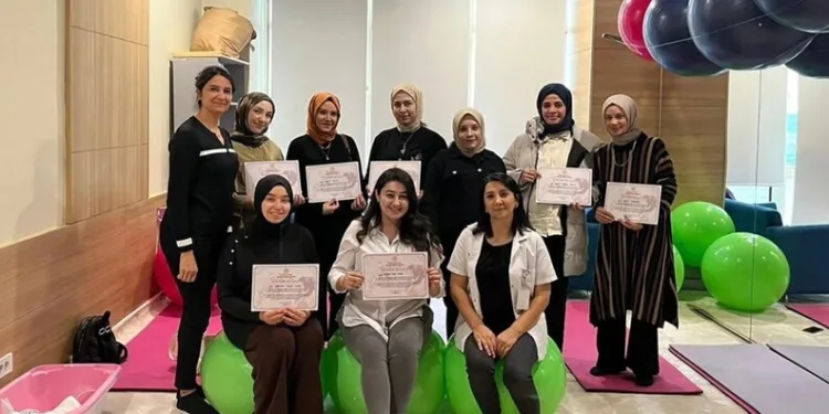 Erzincan’da kayalıklarda mahsur kalan 11 keçi 3 saatlik operasyonla kurtarıldı