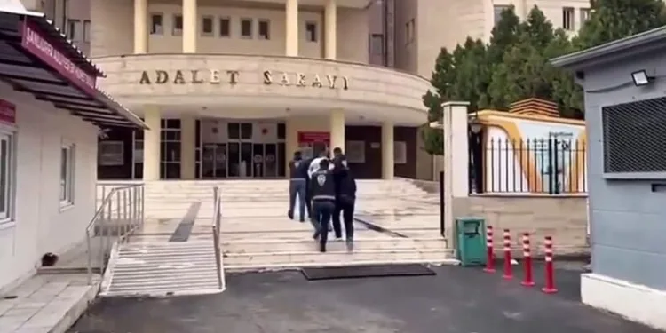 Bilecik’te benzinle mangal yakma girişimi bağ evini küle çevirdi