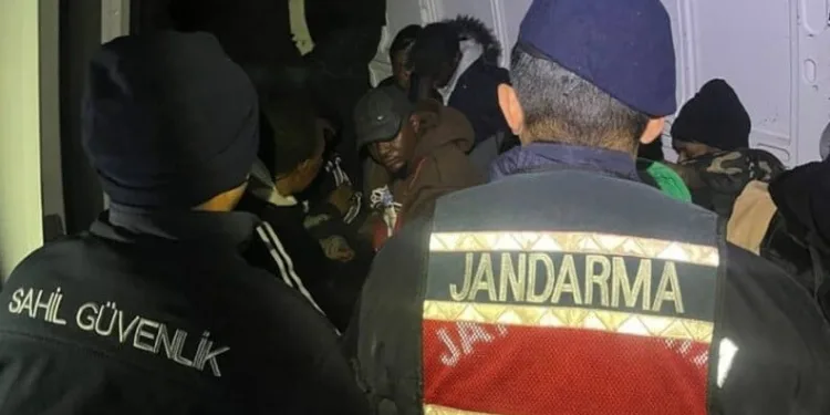 Bilecik’te benzinle mangal yakma girişimi bağ evini küle çevirdi