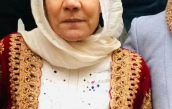 Şanlıurfa’da elektrik akımına kapılan kadın öldü