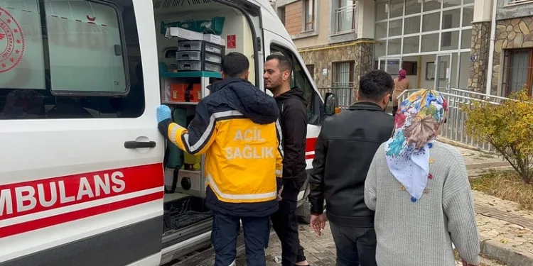 Şanlıurfa’da elektrik akımına kapılan kadın öldü