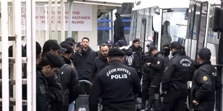 Şanlıurfa’da elektrik akımına kapılan kadın öldü