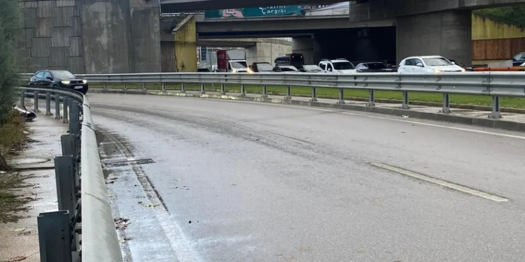 Şanlıurfa’da elektrik akımına kapılan kadın öldü