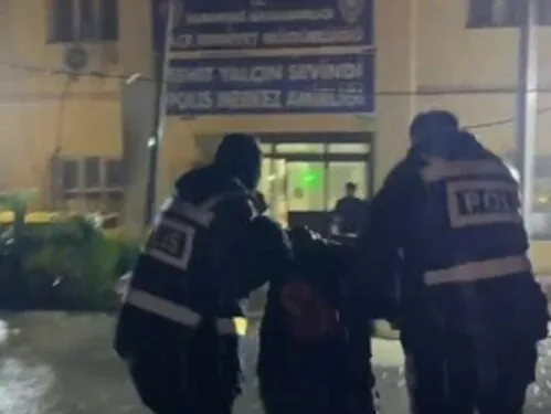 Şanlıurfa’da elektrik akımına kapılan kadın öldü
