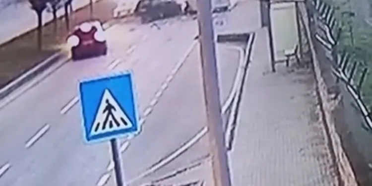 Şanlıurfa’da elektrik akımına kapılan kadın öldü