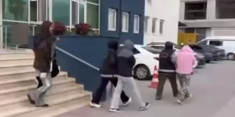 Şanlıurfa’da elektrik akımına kapılan kadın öldü