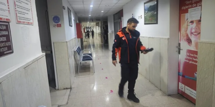 Şanlıurfa’da elektrik akımına kapılan kadın öldü