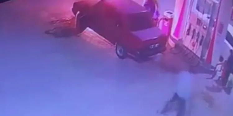 Şanlıurfa’da elektrik akımına kapılan kadın öldü