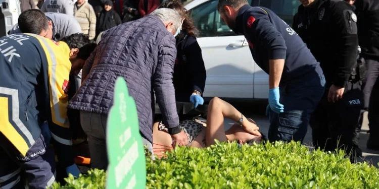 92 kilo bonzai hammaddesi taşıyan 2 şüpheli gözaltına alındı
