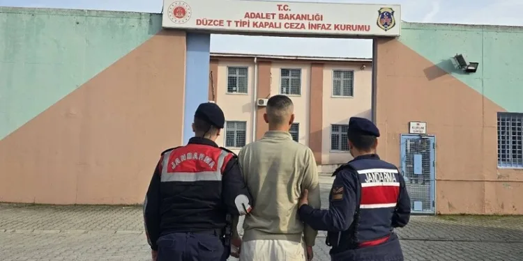 Taşova’da millet bahçesinde mescit duvarı tahrip edildi