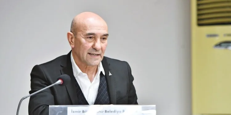 Galericiler Sitesi Başkanı Ede, Şoförler ve Otomobilciler Odası Başkanlığına adaylığını açıkladı