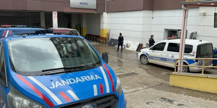 Belediye önünde kendisini ateşe vermişti: Olayın kamera görüntüleri ortaya çıktı