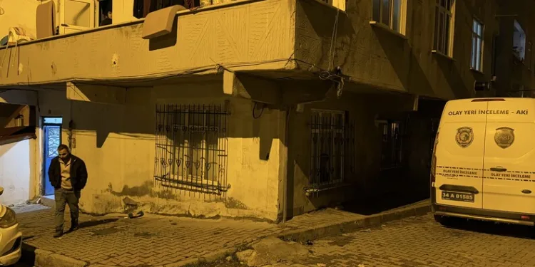 Belediye önünde kendisini ateşe vermişti: Olayın kamera görüntüleri ortaya çıktı